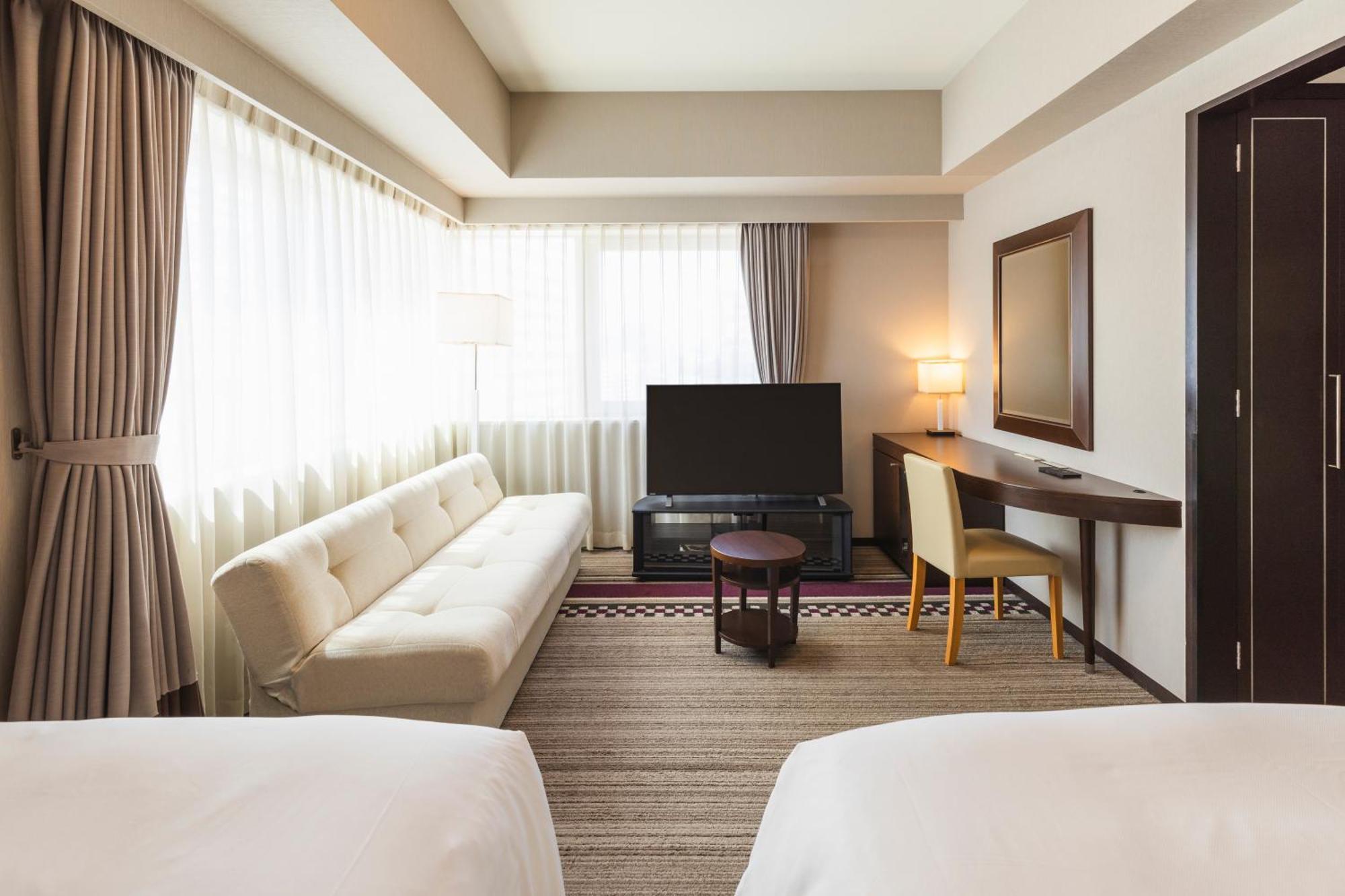 Standard Triple Room Non-smoking