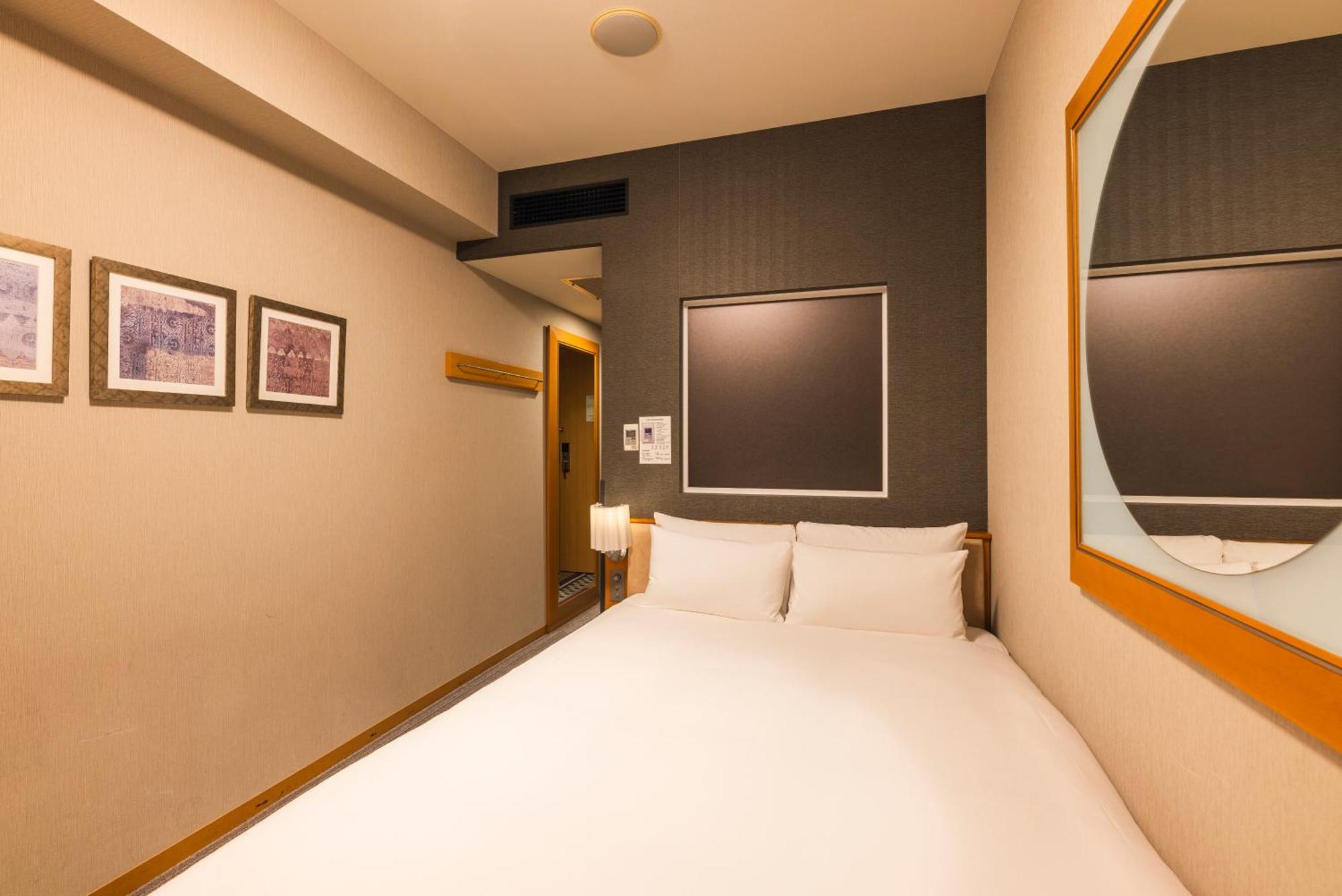 Standard Single Room Non-Smoking