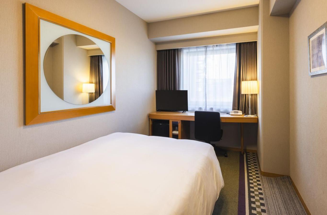 Standard Single Room Non-Smoking
